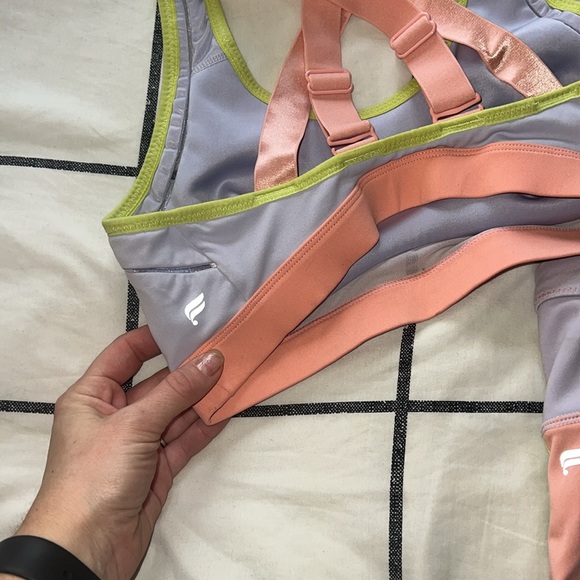MOTION 360 FABLETICS MATCHING SET - Picture 6 of 8